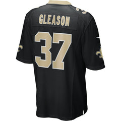 New Orleans Saints Nike Steve Gleason Game Retired Player Jersey
