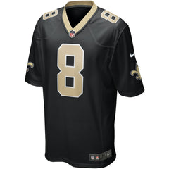 New Orleans Saints Nike Archie Manning Game Retired Player Jersey