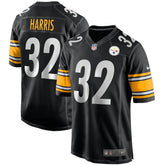 Pittsburgh Steelers Nike Franco Harris Game Retired Player Jersey