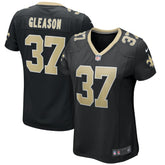 New Orleans Saints Nike Steve Gleason Women's Game Retired Player Jersey