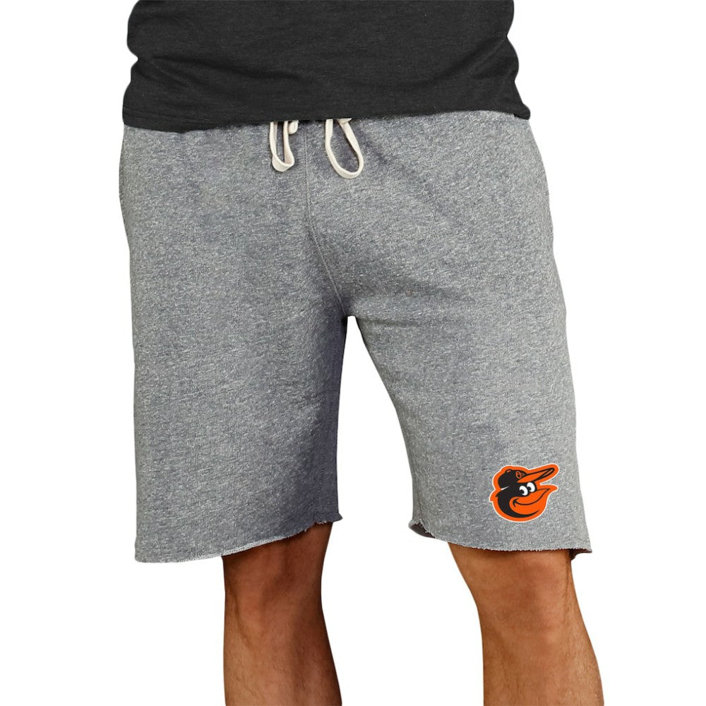 Baltimore Orioles Concepts Sport Mainstream Terry Shorts | MLB Sale