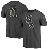 Chicago White Sox Father's Day Greatest Dad Tri-Blend T-Shirt | MLB For sale
