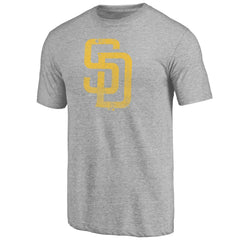 San Diego Padres Father's Day Greatest Dad Tri-Blend T-Shirt | MLB Discount