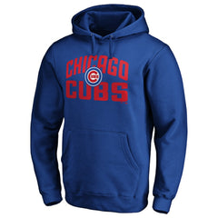 Chicago Cubs Father's Day #1 Dad Pullover Hoodie | MLB Online