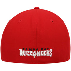 Tampa Bay Buccaneers New Era Omaha 59FIFTY Fitted Hat