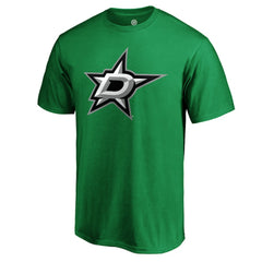 Dallas Stars #1 Dad T-Shirt Discount
