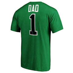 Dallas Stars #1 Dad T-Shirt Discount