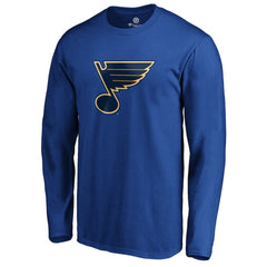 St. Louis Blues #1 Dad Long Sleeve T-Shirt Discount