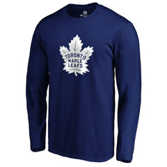 Toronto Maple Leafs #1 Dad Long Sleeve T-Shirt Outlet