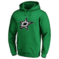 Dallas Stars #1 Dad Pullover Hoodie Outlet