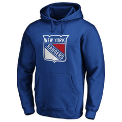 New York Rangers #1 Dad Pullover Hoodie Online