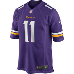 Minnesota Vikings Nike Daunte Culpepper Game Retired Player Jersey