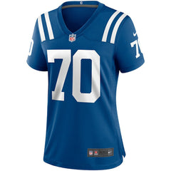 Indianapolis Colts Nike Art Donovan Women's Game Retired Player Jersey