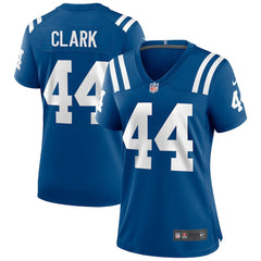 Indianapolis Colts Nike Dallas Clark Women's Game Retired Player Jersey