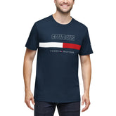 Dallas Cowboys Tommy Hilfiger Insert T-Shirt