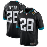 Jacksonville Jaguars Nike Fred Taylor Retired Player Alternate Game Jersey