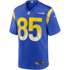Los Angeles Rams Nike Jack Youngblood Game Retired Player Jersey