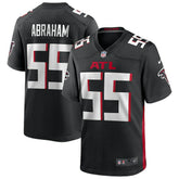 Atlanta Falcons Nike John Abraham Game Retired Player Jersey