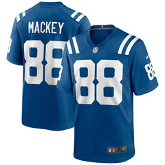Indianapolis Colts Nike John Mackey Game Retired Player Jersey