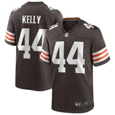 Cleveland Browns Nike Leroy Kelly Game Retired Player Jersey