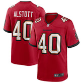 Tampa Bay Buccaneers Nike Mike Alstott Retired Player Game Jersey