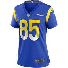 Los Angeles Rams Nike Jack Youngblood Women's Game Retired Player Jersey