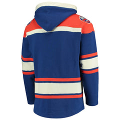 New York Islanders '47 Superior Lacer Hoodie Online