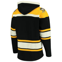 Pittsburgh Penguins '47 Superior Lacer Hoodie Outlet