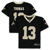 New Orleans Saints Nike Michael Thomas Preschool Game Jersey