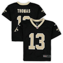 New Orleans Saints Nike Michael Thomas Preschool Game Jersey