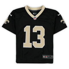 New Orleans Saints Nike Michael Thomas Preschool Game Jersey