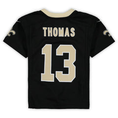 New Orleans Saints Nike Michael Thomas Preschool Game Jersey