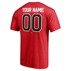 Cincinnati Reds Personalized Team Winning Streak Name & Number T-Shirt | MLB Shop