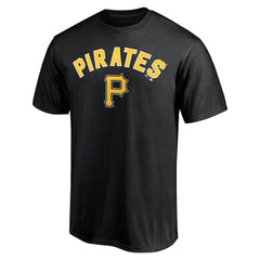 Pittsburgh Pirates Personalized Team Winning Streak Name & Number T-Shirt | MLB US