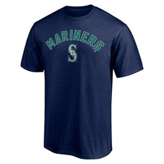 Seattle Mariners Personalized Team Winning Streak Name & Number T-Shirt | MLB For sale