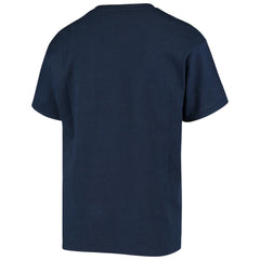 Atlanta Braves Stitches Youth Team Logo T-Shirt | MLB New