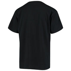 Baltimore Orioles Stitches Youth Team Logo T-Shirt | MLB Discount