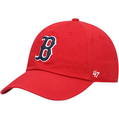 Boston Red Sox '47 Clean Up Adjustable Hat | MLB On Sale