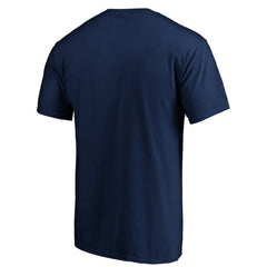 Seattle Kraken Fanatics Victory Arch T-Shirt Online