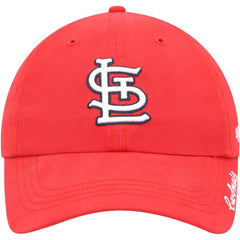 St. Louis Cardinals '47 Women's Miata Clean-Up Adjustable Hat | MLB For sale