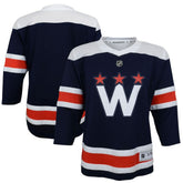 Washington Capitals Youth 2020/21 Alternate Replica Jersey Sale
