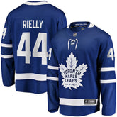 Morgan Rielly Toronto Maple Leafs Fanatics Home Breakaway Player Jersey Outlet