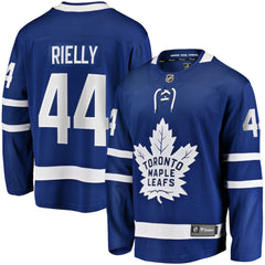 Morgan Rielly Toronto Maple Leafs Fanatics Home Breakaway Player Jersey Outlet