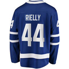 Morgan Rielly Toronto Maple Leafs Fanatics Home Breakaway Player Jersey Outlet