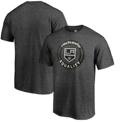 Los Angeles Kings #WeSkateFor T-Shirt Sale