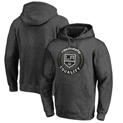 Los Angeles Kings #WeSkateFor Pullover Hoodie Sale