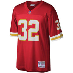 Kansas City Chiefs Mitchell & Ness Marcus Allen Legacy Replica Jersey