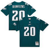 Philadelphia Eagles Mitchell & Ness Brian Dawkins Legacy Replica Jersey