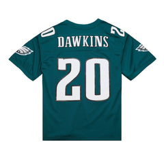 Philadelphia Eagles Mitchell & Ness Brian Dawkins Legacy Replica Jersey