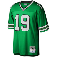 New York Jets Mitchell & Ness Keyshawn Johnson Legacy Replica Jersey